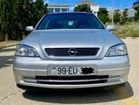 Opel Astra-1