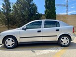 Opel Astra-3