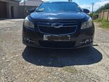 Chevrolet Cruze-1