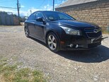 Chevrolet Cruze-2