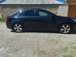 Chevrolet Cruze-3