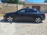Chevrolet Cruze-5
