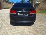 Chevrolet Cruze-6