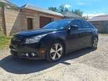 Chevrolet Cruze-4