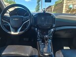 Chevrolet Cruze-8