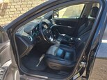 Chevrolet Cruze-11