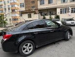 Chevrolet Cruze-9