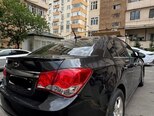 Chevrolet Cruze-4