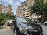 Chevrolet Cruze-2