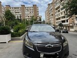 Chevrolet Cruze-5