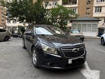 Chevrolet Cruze-6