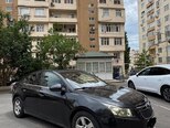 Chevrolet Cruze-3
