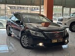 Toyota Camry-5