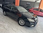 Toyota Camry-7