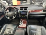 Toyota Camry-19