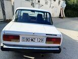 LADA (VAZ) 2107-2