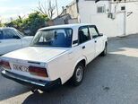 LADA (VAZ) 2107-4