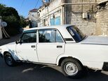 LADA (VAZ) 2107-3