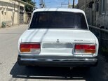 LADA (VAZ) 2107-9