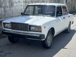 LADA (VAZ) 2107-6
