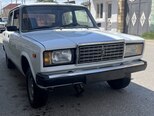 LADA (VAZ) 2107-10