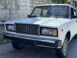 LADA (VAZ) 2107-2