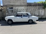LADA (VAZ) 2107-8