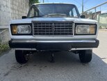 LADA (VAZ) 2107-11