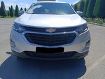 Chevrolet Equinox-1