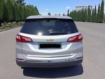 Chevrolet Equinox-2