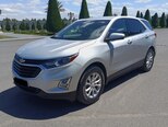 Chevrolet Equinox-4