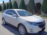 Chevrolet Equinox-5