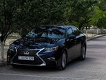 Lexus ES 350-1