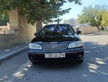 Nissan Sunny-1
