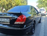 Nissan Sunny-5