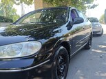 Nissan Sunny-2