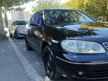 Nissan Sunny-7