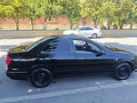 Nissan Sunny-4
