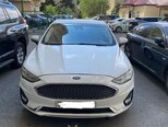 Ford Fusion (North America)-2