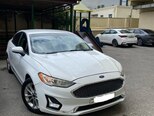 Ford Fusion (North America)-1