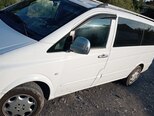 Mercedes Vito 120 CDI-2