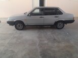 LADA (VAZ) 21099-2