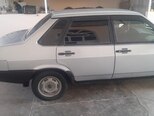 LADA (VAZ) 21099-5