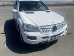 Mercedes ML 350 4MATIC-1