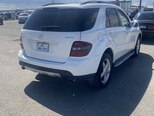 Mercedes ML 350 4MATIC-4