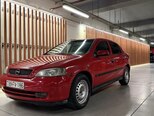 Opel Astra-1