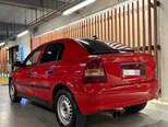 Opel Astra-2
