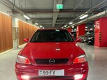 Opel Astra-3