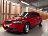 Opel Astra-8