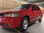Opel Astra-7